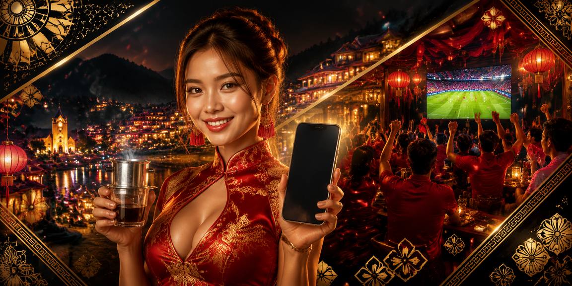 cm123 Đăng ký cm123 — vài bước, chơi ngay trên điện thoại